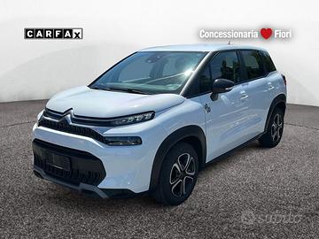 Citroën C3 Aircross I 2021 1.2 puretech You s...