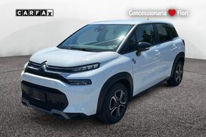 Citroën C3 Aircross I 2021 1.2 puretech You s...