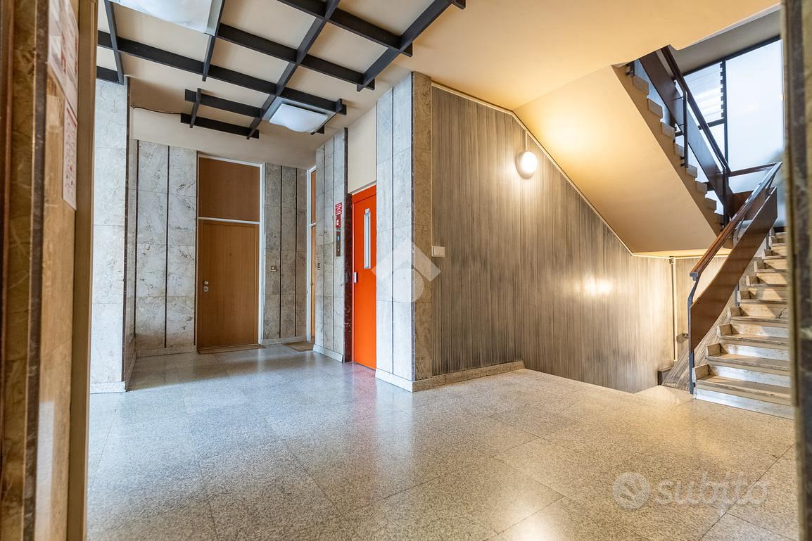 Appartamento – Bergamo, San Tomaso de' Calvi, Borgo Palazzo - Vista 3