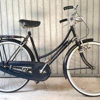 bici Inglese Raleigh modello Sports