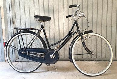 bici Inglese Raleigh modello Sports