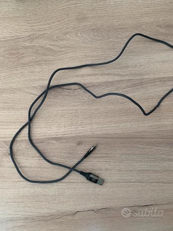 Cavetto USB rinforzato
 in vendita a Catania