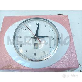 OROLOGIO MURO PIAGGIO HETTICH VINTAGE