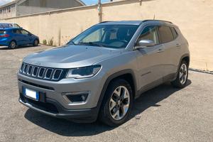 Jeep Compass 1.6 MJT 120 CV
