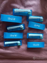 testine orali b cross action originali