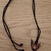 Collana da donna con ali d'angelo Morellato 