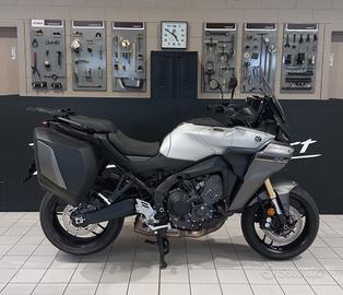 Yamaha Tracer 9 GT Y-AMT