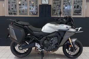 Yamaha Tracer 9 GT Y-AMT