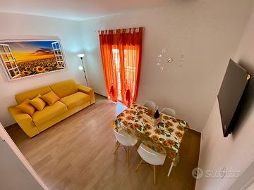 Casa Vacanza a Stazzo a 200 m dal mare