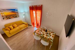 Casa Vacanza a Stazzo a 200 m dal mare