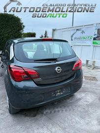 RICAMBI USATI OPEL CORSA 2018 B12XER OPT