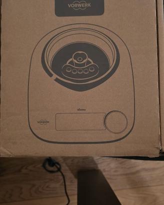 Bimby TM6  + Bimby Friends& Affettatrice