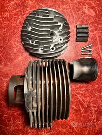 Gruppo termico g.t. 2.0 Vmc 177 Vespa px 125-150