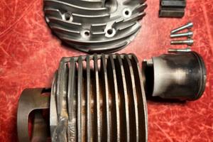 Gruppo termico g.t. 2.0 Vmc 177 Vespa px 125-150