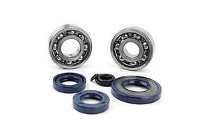 Kit revisione albero motore per Vespa 50 90 125 Pr