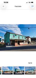 Ristorante/pizzeria con appartamento