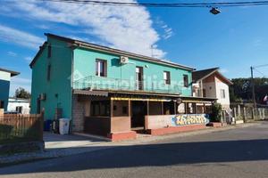 Ristorante/pizzeria con appartamento