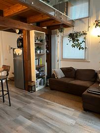 Appartamento indipendente