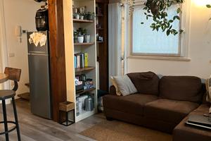 Appartamento indipendente