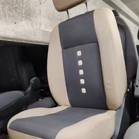 Sedile anteriore sx FIAT PANDA del 2006