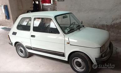 126 come nuova