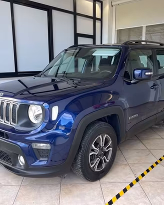 Jeep Renegade 1.6 MJet 120cv Longitude NO VIN...
