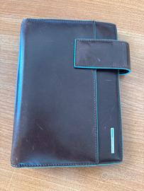 Agenda Piquadro marrone