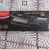 Piastra capelli frisee professional nuova