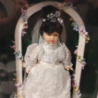 Bamboline Inglesi da Collezione