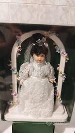 Bamboline Inglesi da Collezione