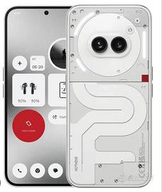 Nothing phone 2a 12/256