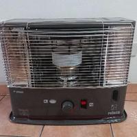 Stufa radiante statica 3000 w