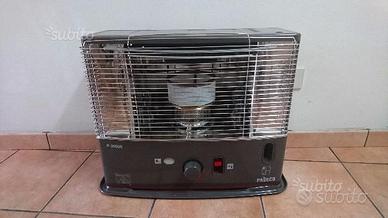 Stufa radiante statica 3000 w