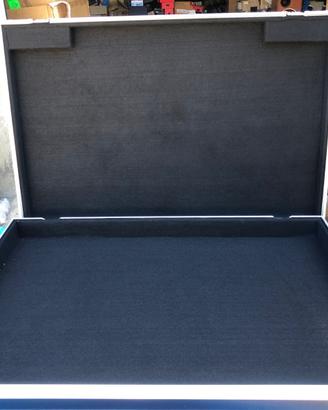 Flight Cases Cassa Alluminio