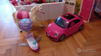 Lotto Barbie