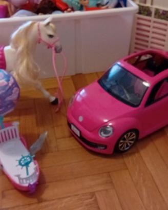 Lotto Barbie