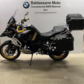 BMW r 1250 gs Adventure Edition 40 Years Abs my21