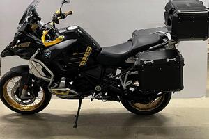 BMW r 1250 gs Adventure Edition 40 Years Abs my21