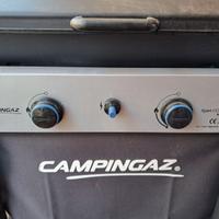 BBQ CAMPINGAZ