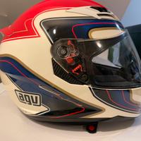 Casco AGV