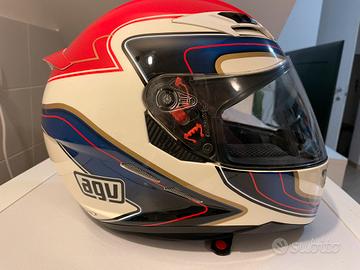 Casco AGV