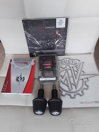 mv agusta brutale accessori
