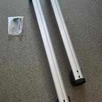 Portapacchi Audi Q5 2013