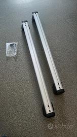 Portapacchi Audi Q5 2013