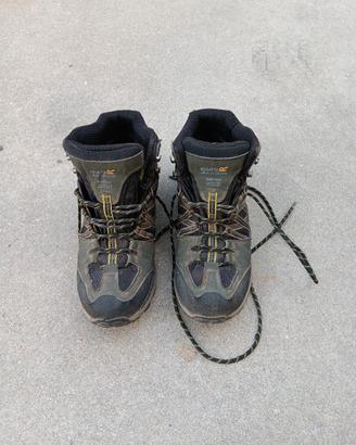 scarponi trekking 