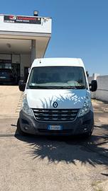 Renault Master T35 2.3 dCi/150cv Furgone E5