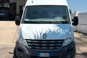 Renault Master T35 2.3 dCi/150cv Furgone E5