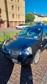 Clio Storia 1.2 5 Porte GPL Confort
