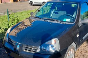 Clio Storia 1.2 5 Porte GPL Confort