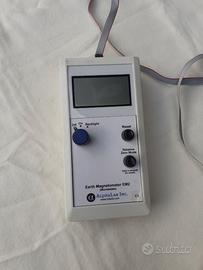 Earth Magnetometer EM2